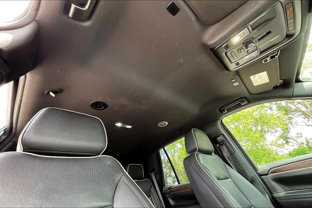 2023 Chevrolet Tahoe Vehicle Photo in Tulsa, OK 74145