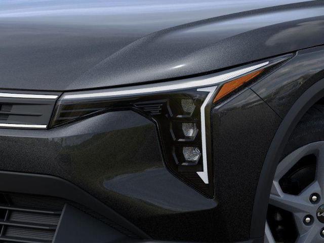2025 Kia K4 Vehicle Photo in Tucson, AZ 85712