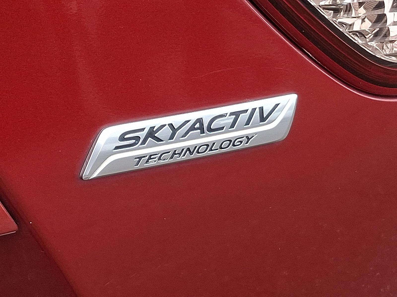 2013 Mazda CX-5 Vehicle Photo in Trevose, PA 19053