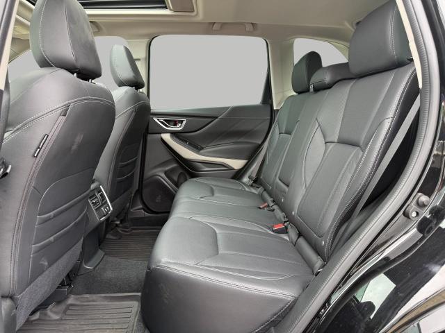 2022 Subaru Forester Vehicle Photo in Appleton, WI 54914
