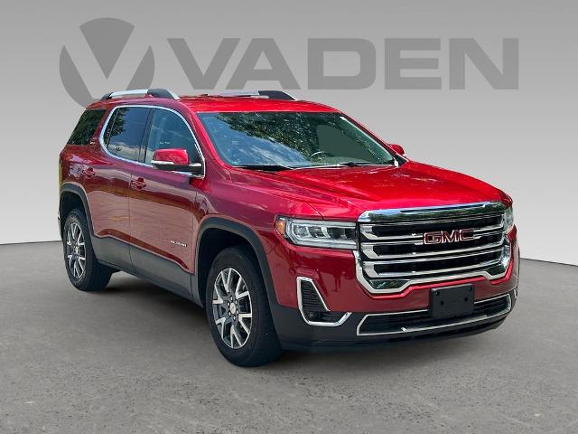 2023 GMC Acadia Vehicle Photo in Statesboro, GA 30458