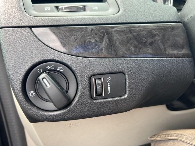 2015 Dodge Grand Caravan Vehicle Photo in GREEN BAY, WI 54304-5303