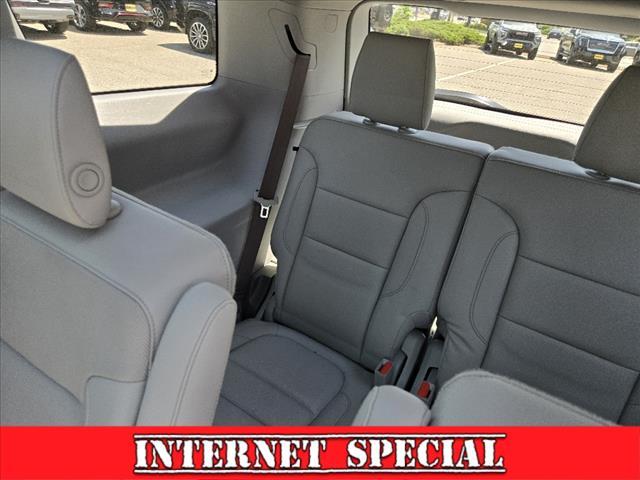 2019 GMC Acadia Vehicle Photo in LITTLE FALLS, NJ 07424-1717