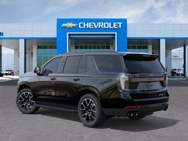 2025 Chevrolet Tahoe Vehicle Photo in SELMA, TX 78154-1460