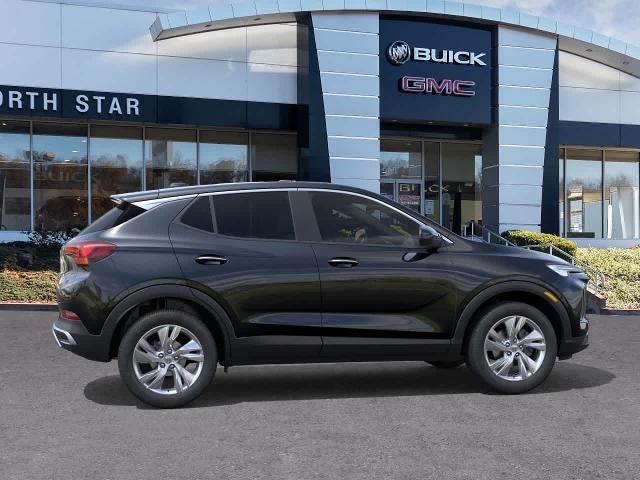 2026 Buick Encore GX Vehicle Photo in ZELIENOPLE, PA 16063-2910