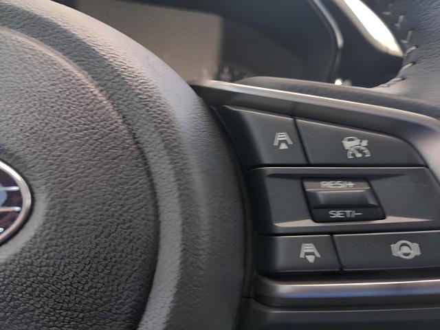 2025 Subaru Outback Vehicle Photo in Green Bay, WI 54304
