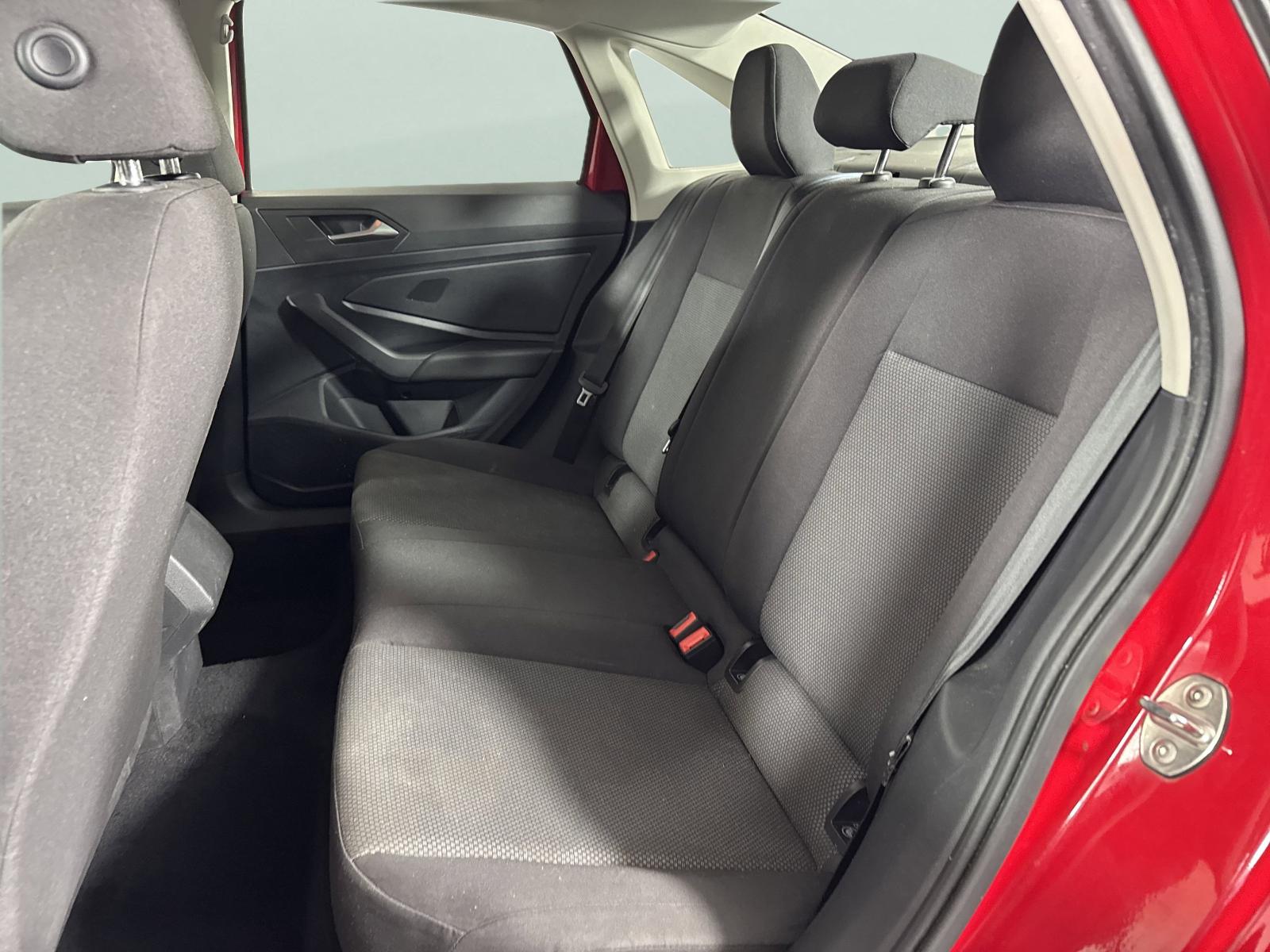 2019 Volkswagen Jetta Vehicle Photo in Georgetown, TX 78626