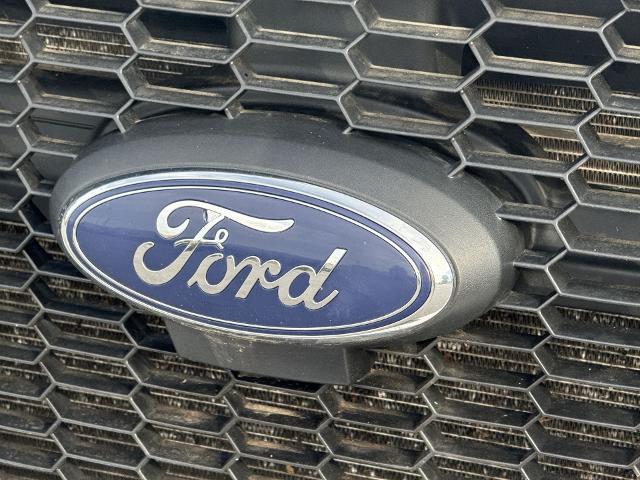 2022 Ford Transit Passenger Wagon Vehicle Photo in BENTONVILLE, AR 72712-4322