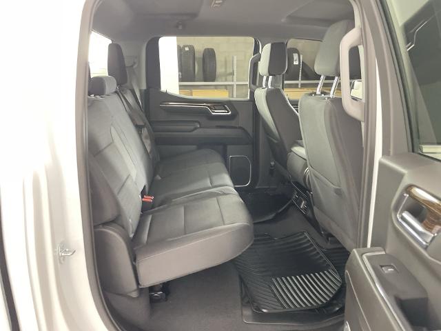 2023 GMC Sierra 1500 Vehicle Photo in GILBERT, AZ 85297-0402