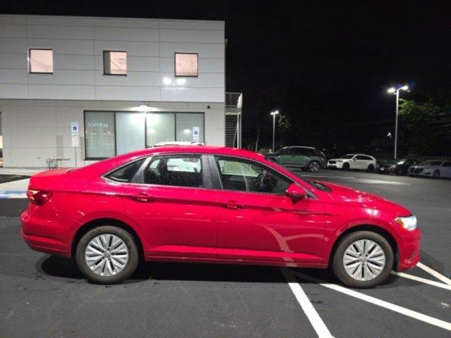 2019 Volkswagen Jetta Vehicle Photo in Harrisburg, PA 17111