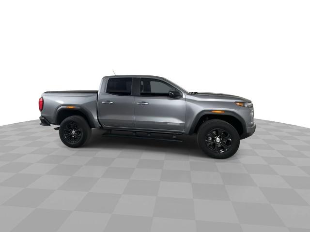 2023 GMC Canyon Vehicle Photo in GILBERT, AZ 85297-0402