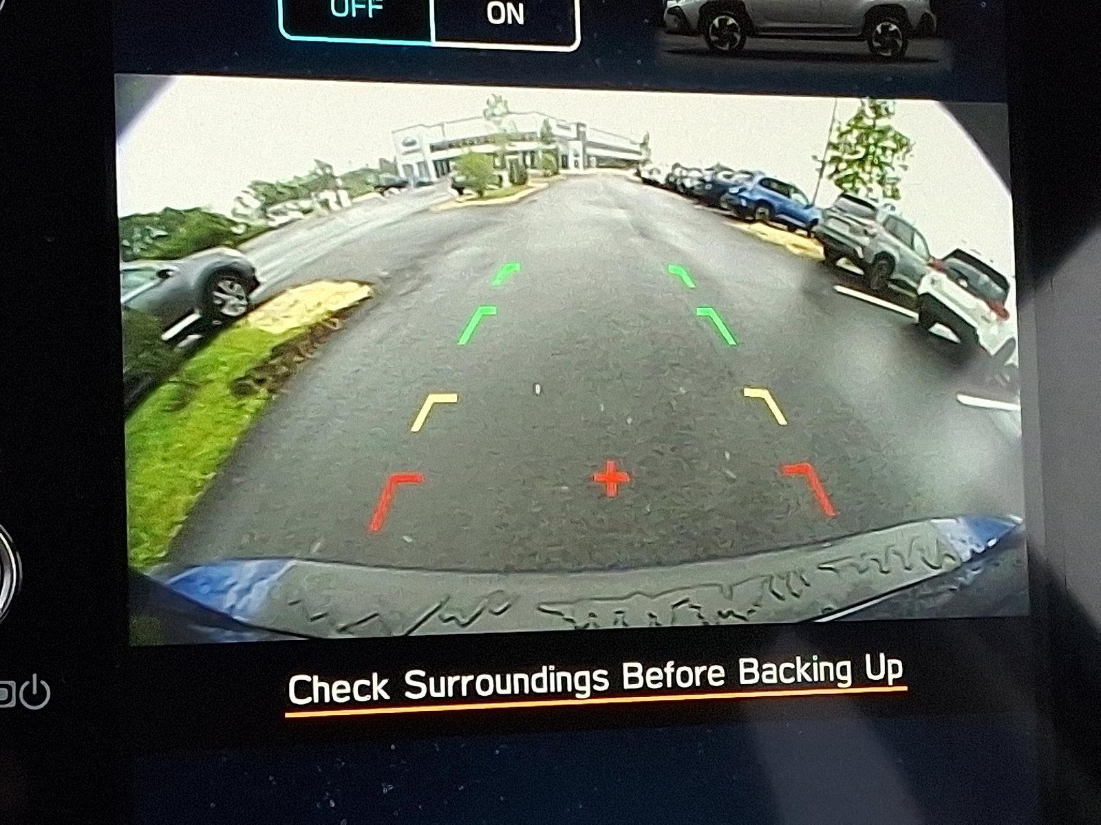 2024 Subaru Crosstrek Vehicle Photo in Easton, PA 18045