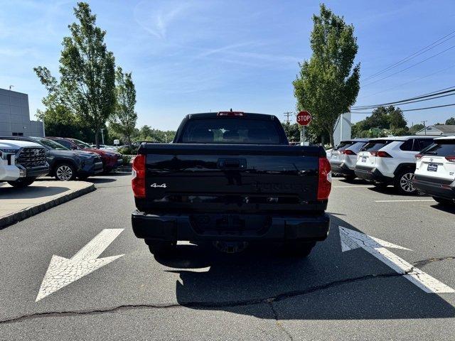 2020 Toyota Tundra 4WD Vehicle Photo in Flemington, NJ 08822
