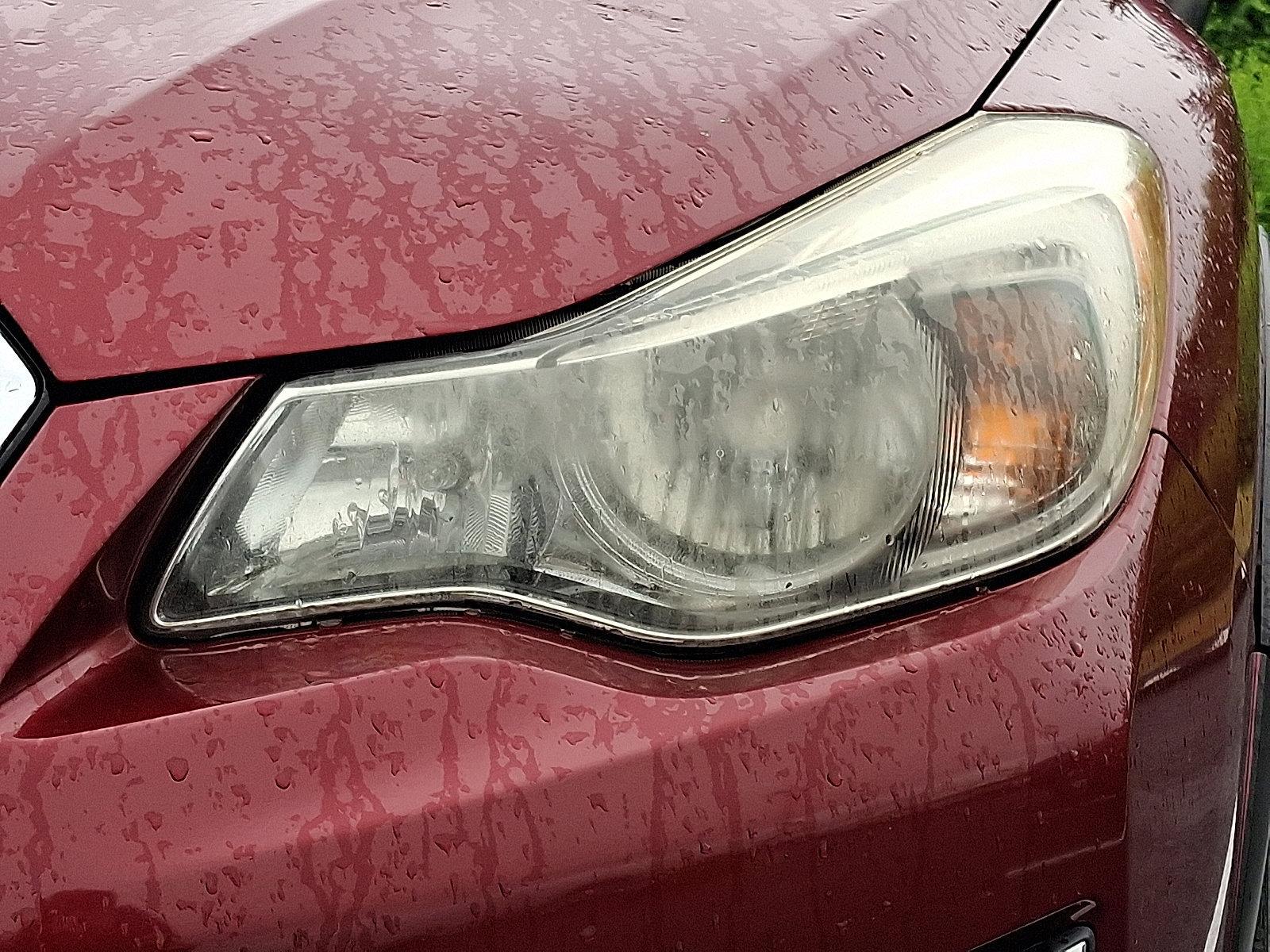 2017 Subaru Crosstrek Vehicle Photo in Easton, PA 18045