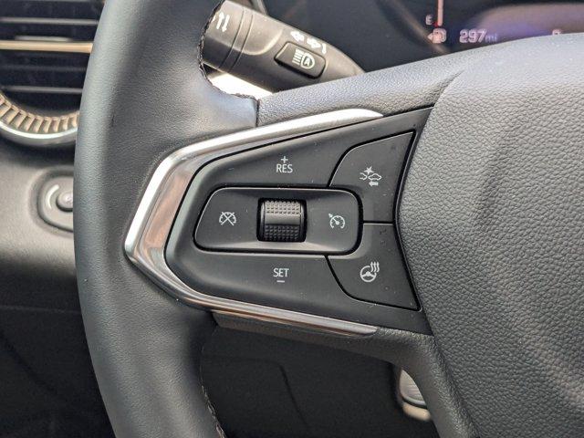 2025 Chevrolet Trax Vehicle Photo in BRUNSWICK, GA 31525-1881