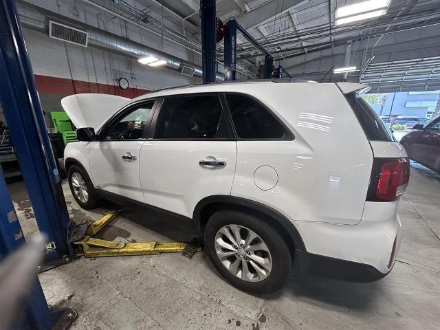 2014 Kia Sorento Vehicle Photo in Tucson, AZ 85712