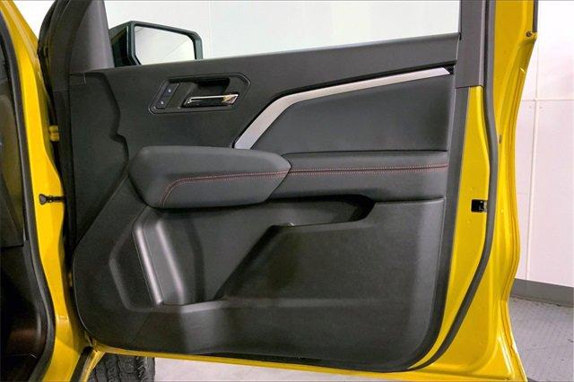 2023 Chevrolet Colorado Vehicle Photo in INDEPENDENCE, MO 64055-1314