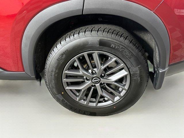 2023 Nissan Rogue Vehicle Photo in Flemington, NJ 08822