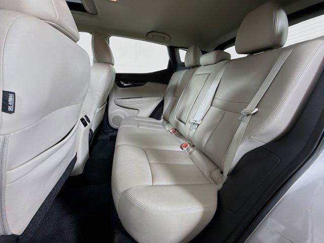 2019 Nissan Rogue Sport Vehicle Photo in Flemington, NJ 08822