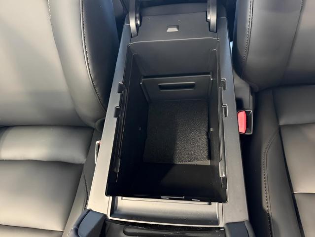 2025 Mazda3 Sedan Vehicle Photo in Green Bay, WI 54304