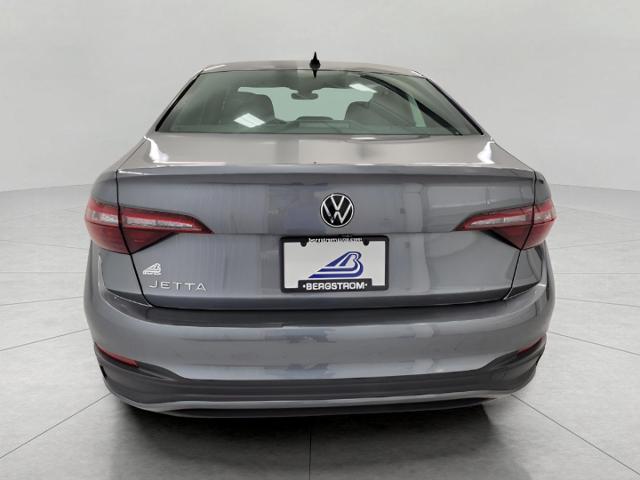 2024 Volkswagen Jetta Vehicle Photo in Oshkosh, WI 54904