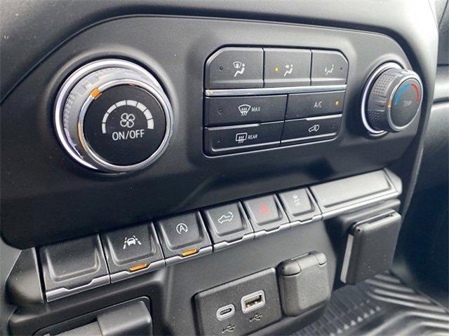 2023 Chevrolet Silverado 1500 Vehicle Photo in LANCASTER, PA 17601-0000