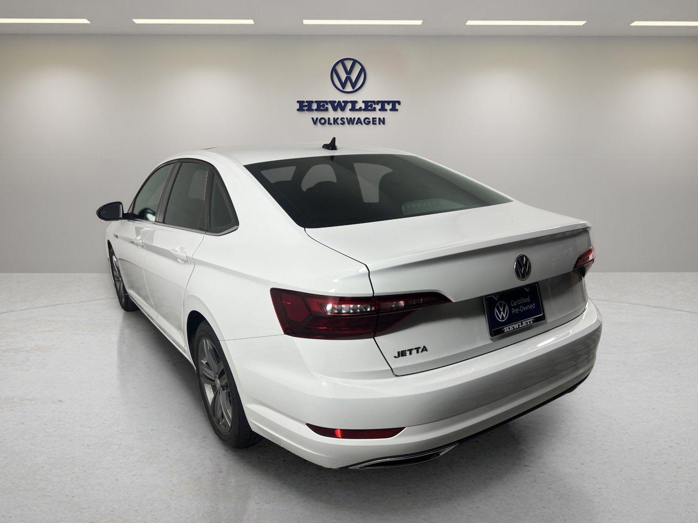 2020 Volkswagen Jetta Vehicle Photo in Georgetown, TX 78626