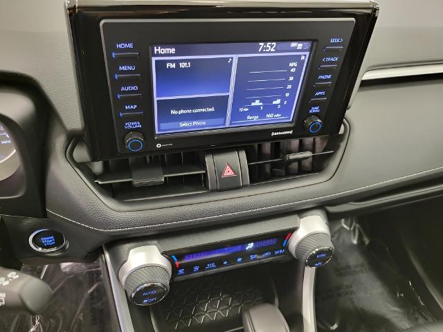 2022 Toyota RAV4 Vehicle Photo in Oshkosh, WI 54904