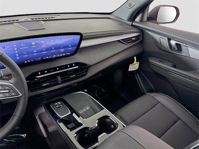 2025 Buick Enclave Vehicle Photo in PUYALLUP, WA 98371-4149