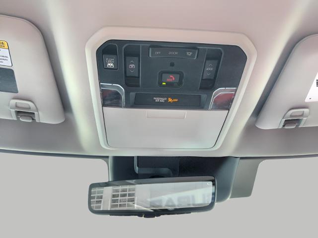 2022 Toyota Tundra 4WD Vehicle Photo in Green Bay, WI 54304