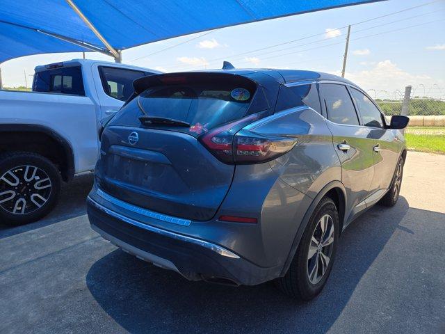 2019 Nissan Murano Vehicle Photo in Decatur, TX 76234
