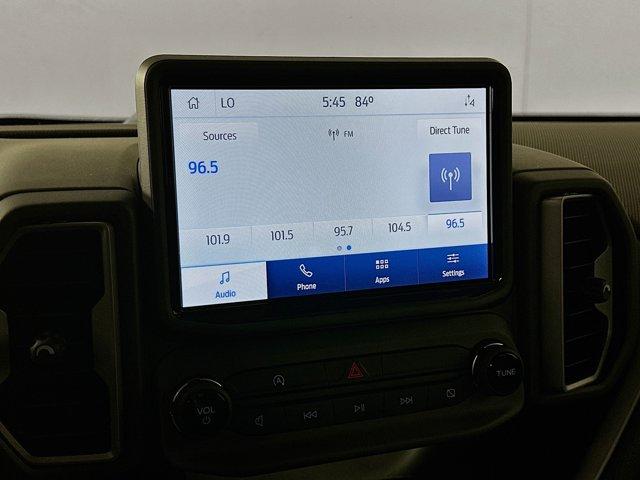 2022 Ford Bronco Sport Vehicle Photo in Flemington, NJ 08822
