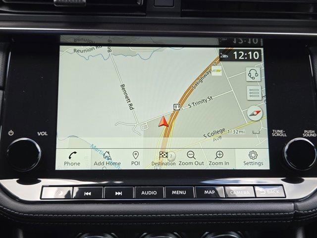 2023 Nissan Z Vehicle Photo in Decatur, TX 76234