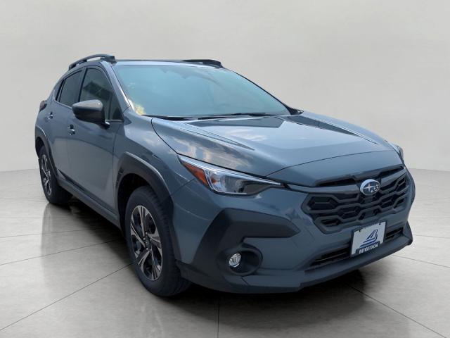 2025 Subaru Crosstrek Vehicle Photo in Green Bay, WI 54304