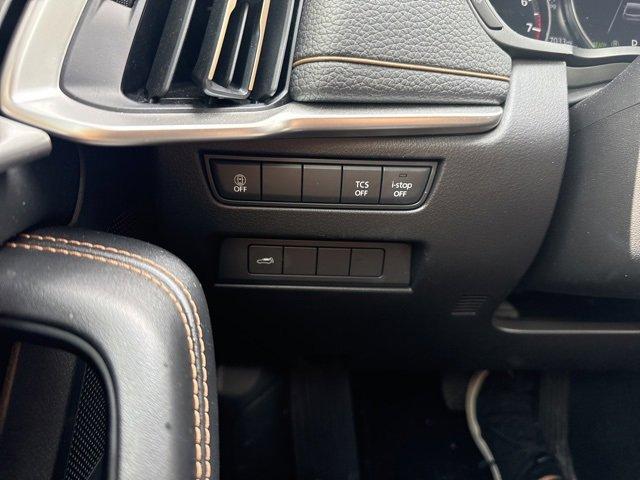 2024 Mazda CX-90 Vehicle Photo in Harrisburg, PA 17111