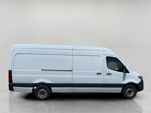 2025 Mercedes-Benz Sprinter Cargo Van Vehicle Photo in Appleton, WI 54913