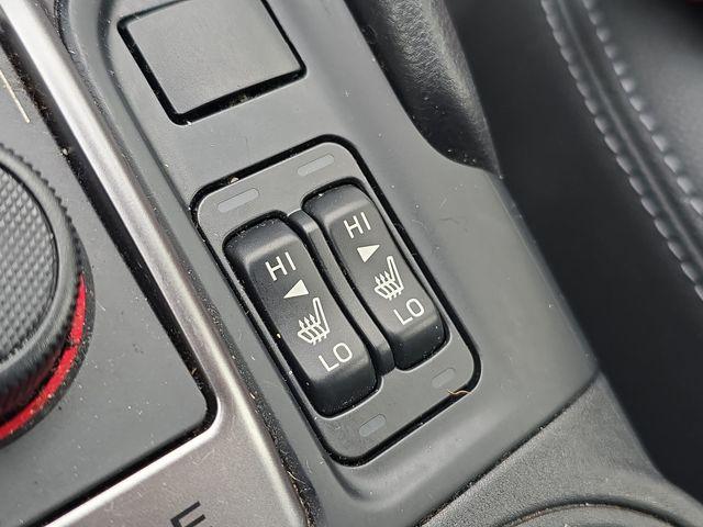 2022 Subaru Forester Vehicle Photo in Pleasant Hills, PA 15236