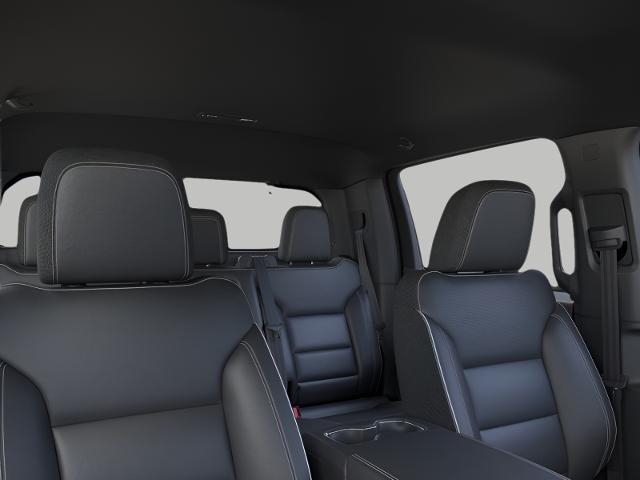 2026 GMC Sierra EV Vehicle Photo in OSHKOSH, WI 54904-7811