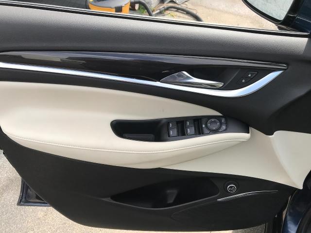 2023 Buick Enclave Vehicle Photo in GREEN BAY, WI 54303-3330