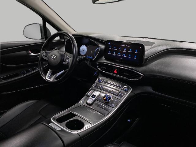 2023 Hyundai SANTA FE Vehicle Photo in Appleton, WI 54913