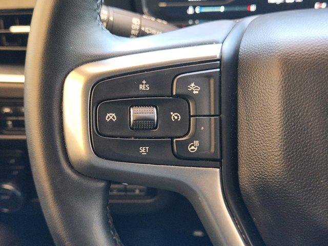 2024 Chevrolet Tahoe Vehicle Photo in Decatur, TX 76234