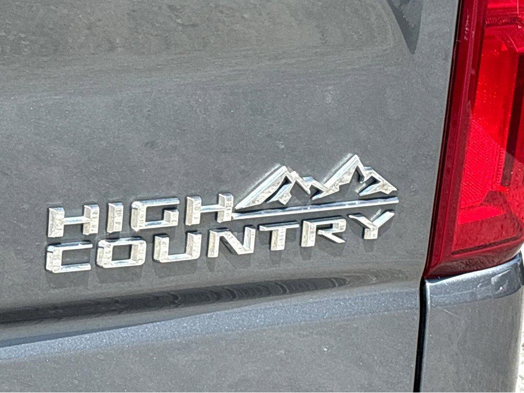 2021 Chevrolet Silverado 1500 Vehicle Photo in SAVANNAH, GA 31406-4513