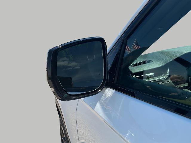 2025 Jeep Grand Cherokee L Vehicle Photo in Kaukauna, WI 54130
