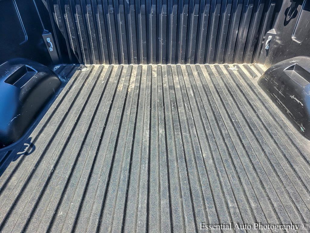 2024 Toyota Tundra 4WD Vehicle Photo in AURORA, IL 60503-9326