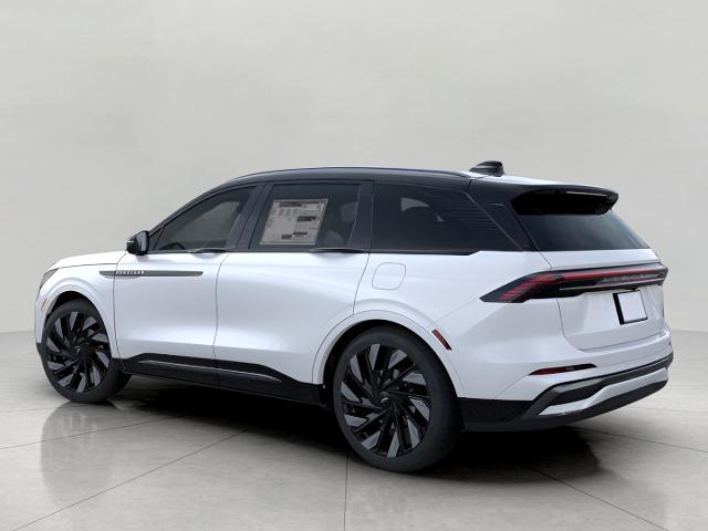 2025 Lincoln Nautilus Vehicle Photo in Neenah, WI 54956