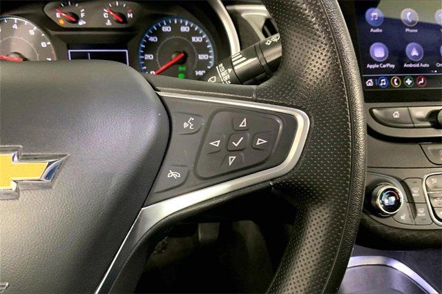 2023 Chevrolet Malibu Vehicle Photo in KANSAS CITY, MO 64114-4502