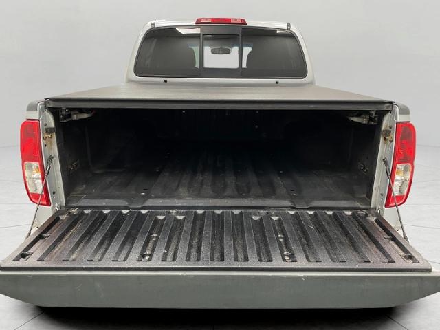 2018 Nissan Frontier Vehicle Photo in Appleton, WI 54913