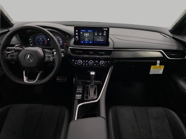 2025 Acura ADX Vehicle Photo in Appleton, WI 54913