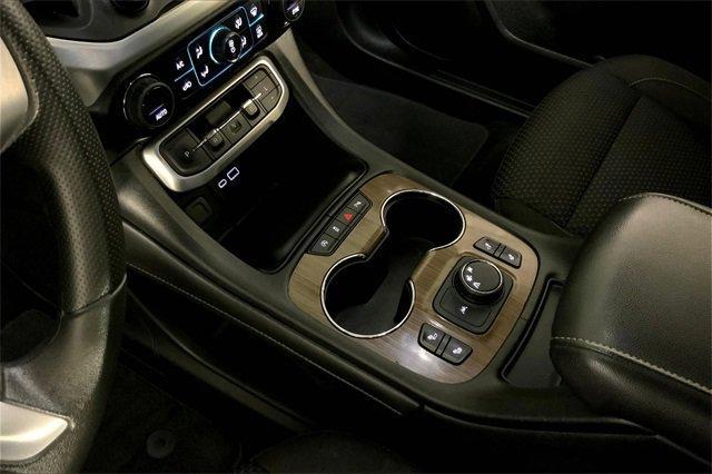 2023 GMC Acadia Vehicle Photo in KANSAS CITY, MO 64114-4545