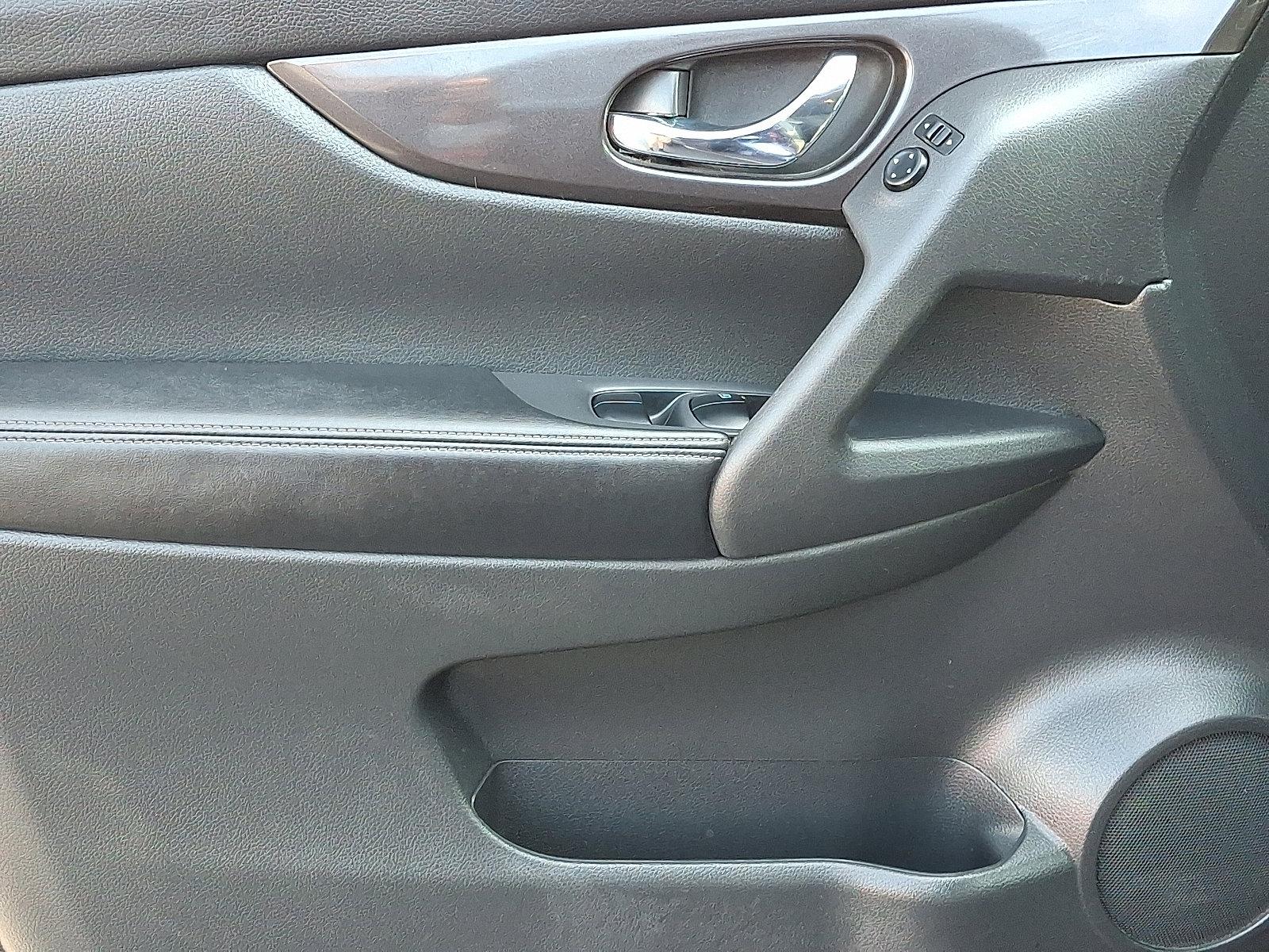 2018 Nissan Rogue Vehicle Photo in Mechanicsburg, PA 17050-2306
